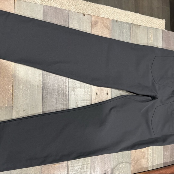 Lululemon ABC Slim pants size 28 - Picture 2 of 4